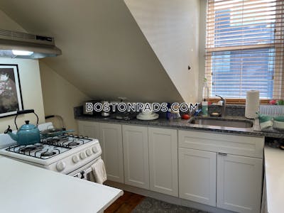 Beacon Hill Apartment for rent Studio 1 Bath Boston - $2,400