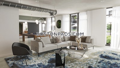 Waltham Apartment for rent 2 Bedrooms 2 Baths - $4,725