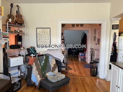 Allston/brighton Border Apartment for rent 1 Bedroom 1 Bath Boston - $2,300