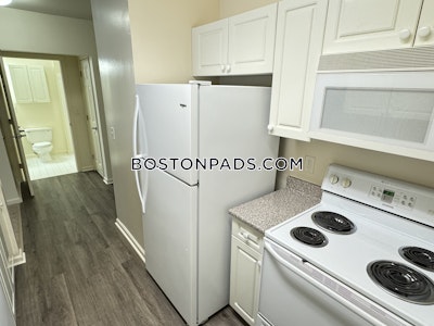 Quincy Apartment for rent 1 Bedroom 1 Bath  Quincy Center - $2,370