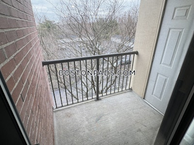 Quincy Apartment for rent 1 Bedroom 1 Bath  Quincy Center - $2,266