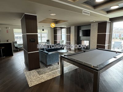 Quincy Apartment for rent 1 Bedroom 1 Bath  Quincy Center - $2,700