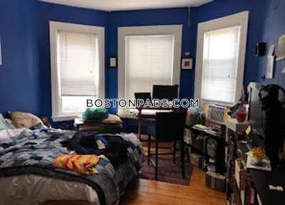 Cambridge 4 Bed 1 Bath CAMBRIDGE  Central Square/cambridgeport - $5,800