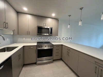Back Bay Apartment for rent 1 Bedroom 1 Bath Boston - $4,120