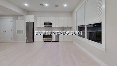 Jamaica Plain Apartment for rent Studio 1 Bath Boston - $2,725 No Fee