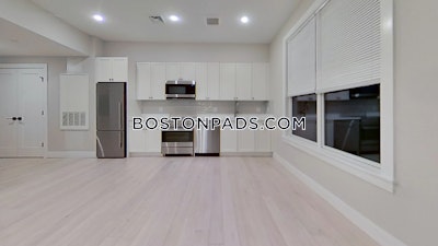 Jamaica Plain Apartment for rent Studio 1 Bath Boston - $2,795 50% Fee
