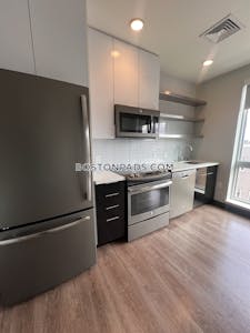 East Boston Apartment for rent Studio 1 Bath Boston - $2,643
