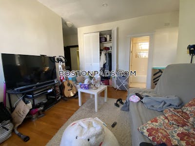 Allston/brighton Border Apartment for rent 1 Bedroom 1 Bath Boston - $2,150 No Fee