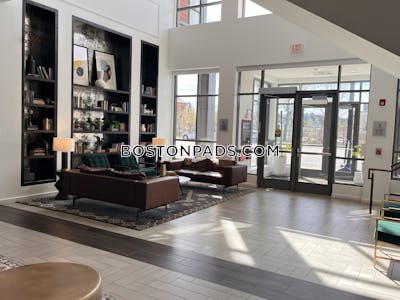 Newton Apartment for rent 1 Bedroom 1 Bath  Newtonville - $16,392