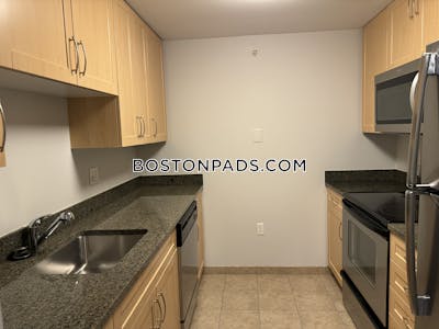 Quincy Apartment for rent 2 Bedrooms 2 Baths  North Quincy - $3,034