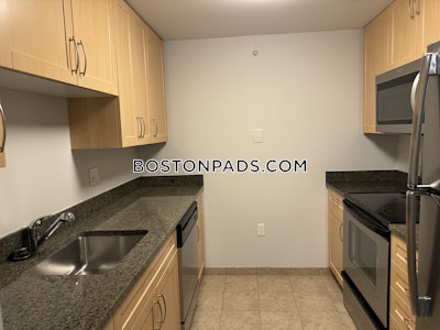 Quincy Apartment for rent 1 Bedroom 1 Bath  North Quincy - $3,071