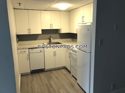 Fenway/kenmore Apartment for rent 2 Bedrooms 1 Bath Boston - $4,000