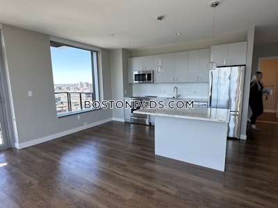 Seaport/waterfront 2 Bed 2 Bath BOSTON Boston - $5,871 No Fee