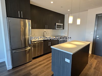 South Boston Apartment for rent 1 Bedroom 1 Bath Boston - $6,387