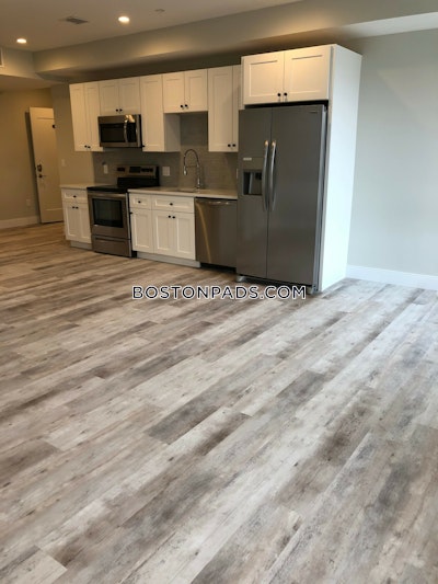 Mission Hill Apartment for rent 1 Bedroom 1 Bath Boston - $3,500