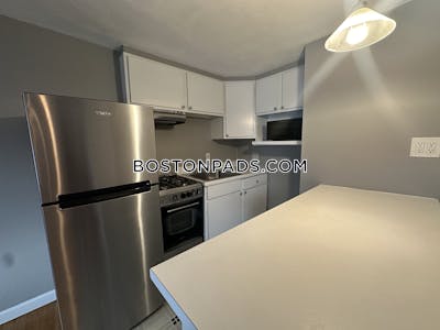 East Boston Apartment for rent 1 Bedroom 1 Bath Boston - $2,100 No Fee