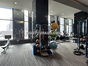 Downtown Apartment for rent 2 Bedrooms 2 Baths Boston - $6,760