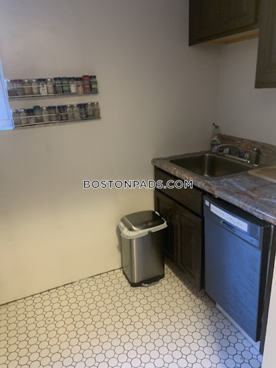 Fenway/kenmore Apartment for rent 1 Bedroom 1 Bath Boston - $3,000