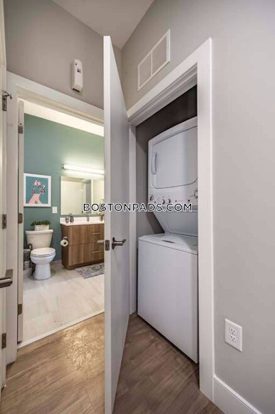 Cambridge Apartment for rent Studio 1 Bath  Alewife - $2,436 No Fee