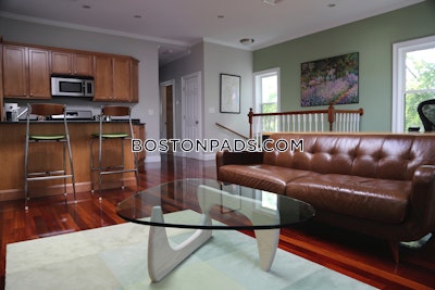 Cambridge Apartment for rent 2 Bedrooms 1.5 Baths  Kendall Square - $3,700