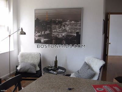 North End 2 bedroom 1 baths in BOSTON Boston - $3,400
