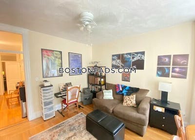 Brighton 3 Beds 1 Bath Boston - $2,650 No Fee