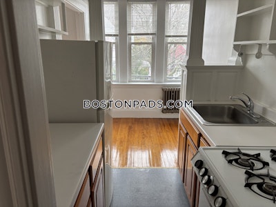 Malden Apartment for rent Studio 1 Bath - $1,900 50% Fee