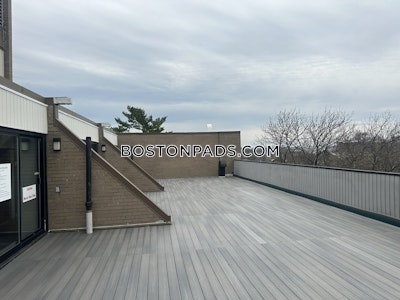 Allston/brighton Border Apartment for rent 1 Bedroom 1 Bath Boston - $2,400