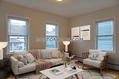 Waltham Apartment for rent 3 Bedrooms 1 Bath - $3,000
