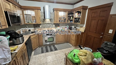 Dorchester 4 Beds 2 Baths on Spring Garden St in Boston Boston - $3,900 50% Fee