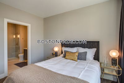 Belmont Apartment for rent 1 Bedroom 1 Bath - $2,903