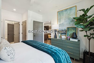 Peabody Apartment for rent 1 Bedroom 1 Bath - $3,030