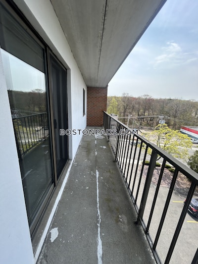 Quincy Apartment for rent 1 Bedroom 1 Bath  Quincy Center - $1,950