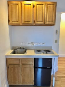 Brookline Apartment for rent Studio 1 Bath  Boston University - $2,095 No Fee