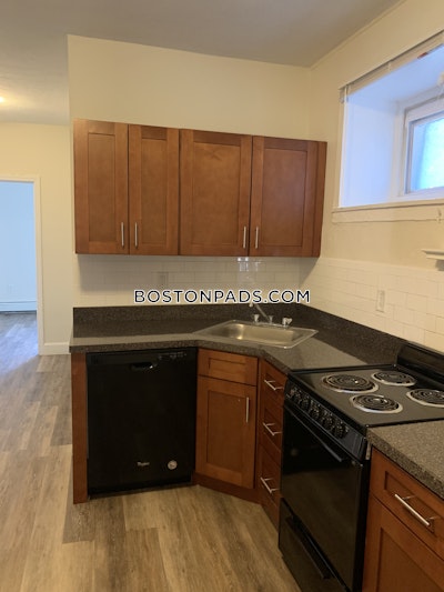 Allston/brighton Border Apartment for rent 2 Bedrooms 1 Bath Boston - $2,795 No Fee