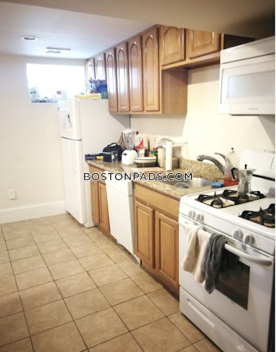 Mission Hill Apartment for rent 3 Bedrooms 1 Bath Boston - $4,600