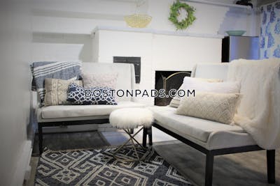 Beacon Hill Apartment for rent 2 Bedrooms 1 Bath Boston - $3,600 50% Fee
