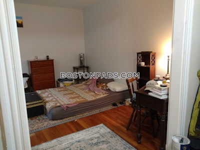Allston/brighton Border Apartment for rent Studio 1 Bath Boston - $2,000