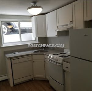 Brighton Apartment for rent 2 Bedrooms 1 Bath Boston - $2,770