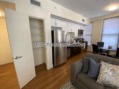 Downtown Apartment for rent 1 Bedroom 1 Bath Boston - $3,400 No Fee
