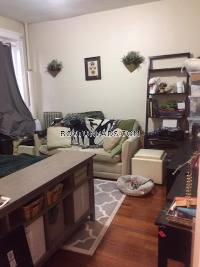 Allston Apartment for rent Studio 1 Bath Boston - $2,275