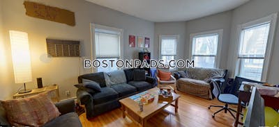 Somerville 4 Beds 1 Bath  Union Square - $4,000 No Fee
