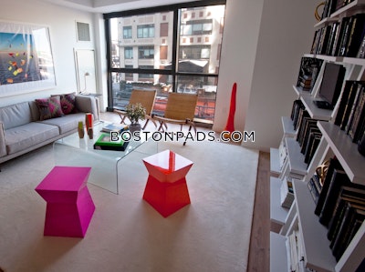 Fenway/kenmore Apartment for rent 2 Bedrooms 1 Bath Boston - $5,300