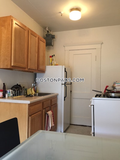 Fenway/kenmore Apartment for rent 1 Bedroom 1 Bath Boston - $2,795 No Fee