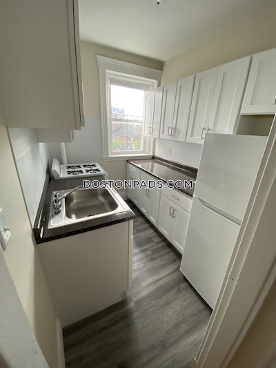Fenway/kenmore Apartment for rent Studio 1 Bath Boston - $2,425 No Fee