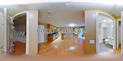 Fenway/kenmore Apartment for rent Studio 1 Bath Boston - $2,200