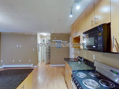 Fenway/kenmore Studio 1 Bath Boston - $2,450