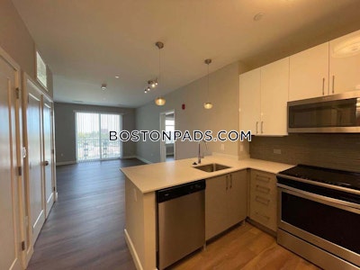 East Boston Apartment for rent 2 Bedrooms 2 Baths Boston - $5,761