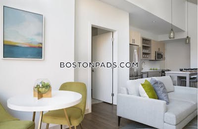 Mission Hill Apartment for rent 2 Bedrooms 2 Baths Boston - $4,367