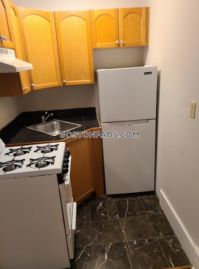 Northeastern/symphony Apartment for rent Studio 1 Bath Boston - $2,360